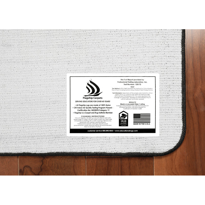 Flagship Carpets Performance Rug Wayfair